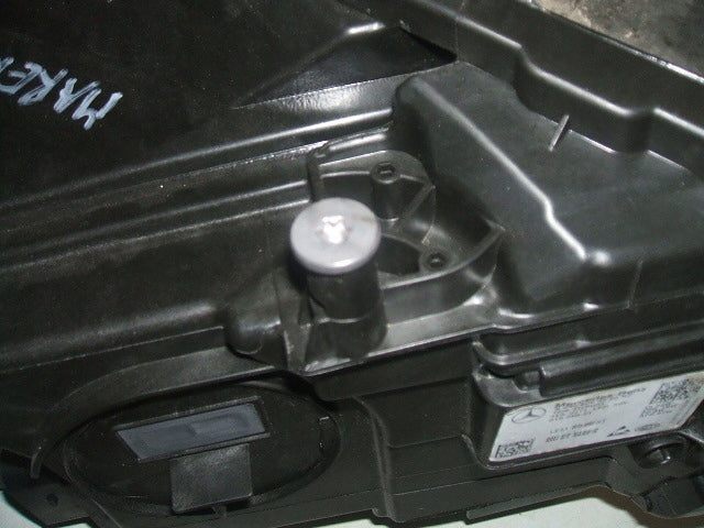 Frontscheinwerfer Mercedes-Benz W247 A2479063505 Rechts Scheinwerfer Headlight SCH5954037252js
