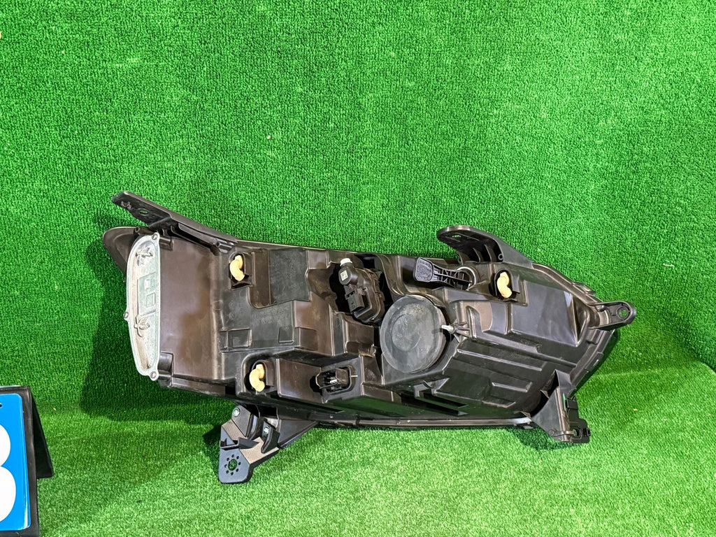 Frontscheinwerfer Dacia Sandero III Logan 260607161R 20211223 Full LED Links