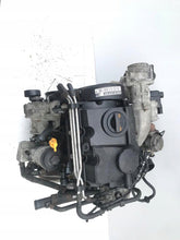 Laden Sie das Bild in den Galerie-Viewer, Motor VW Polo 9n BWB 1.4 TDI 70PS 51kW 2009 Diesel Engine Unkomplett