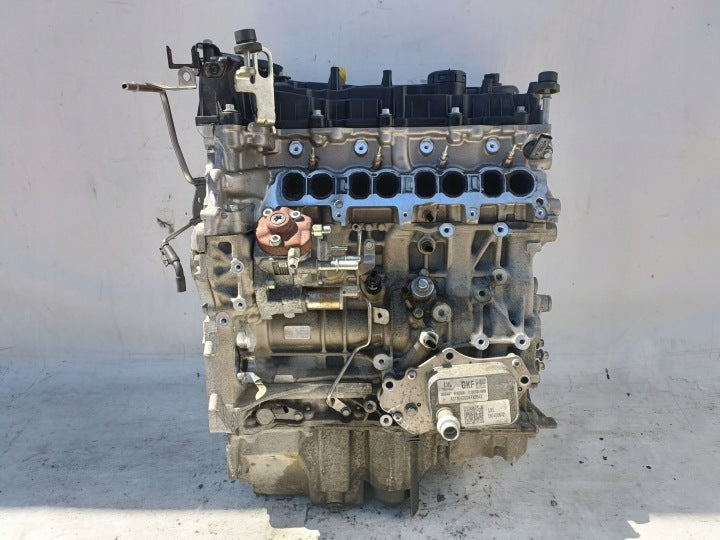 Motor Opel Insignia B LVL 1.6 CDTI 98TKm 2019 Diesel Engine Unkomplett MOT8676129683ct