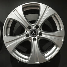 Load image into Gallery viewer, 4x Alufelge 18 Zoll 8.0" 5x112 38ET A2534010800 Mercedes-Benz Glc X253 Rim Wheel FEL1017795149ac