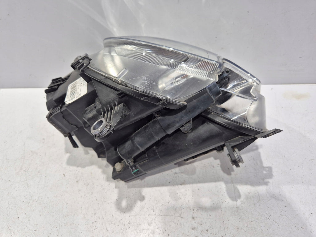 Frontscheinwerfer Mini R55 R56 HBPO100095-00 1307023266 7356250 Xenon Links SCH4832462615bi