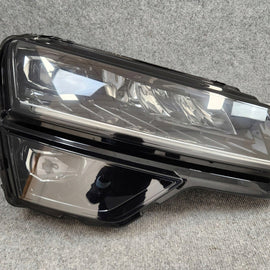 Frontscheinwerfer Skoda Karoq 57B941016D LED Rechts Scheinwerfer Headlight SCH8004297357ec
