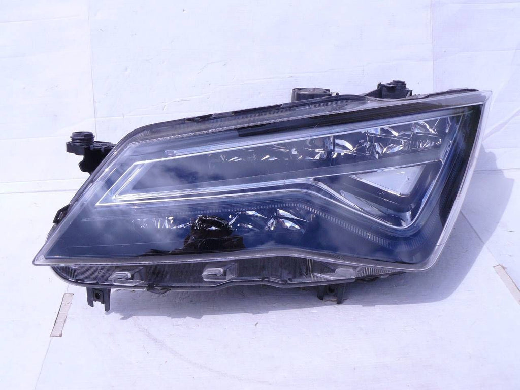 Frontscheinwerfer Seat Ateca 576941007D 90117433 Full LED Links Headlight SCH2459555867mb