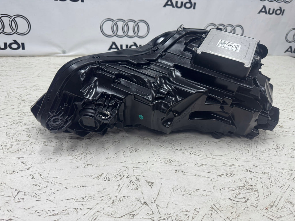 Frontscheinwerfer Audi A5 8B3941035AA Full LED Links Scheinwerfer Headlight SCH2583473628hf