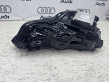 Laden Sie das Bild in den Galerie-Viewer, Frontscheinwerfer Audi A5 8B3941035AA Full LED Links Scheinwerfer Headlight SCH2583473628hf