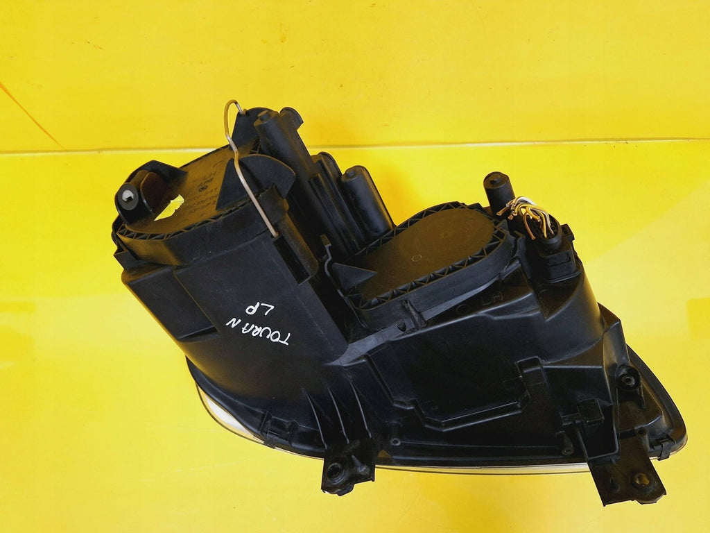 Frontscheinwerfer VW Touran 2K0941005B Links Scheinwerfer Headlight SCH9863757853kd