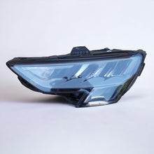 Laden Sie das Bild in den Galerie-Viewer, Frontscheinwerfer Audi A3 8Y0941011 LED Links Scheinwerfer Headlight