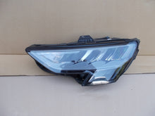 Laden Sie das Bild in den Galerie-Viewer, Frontscheinwerfer Audi A3 8Y0941011 LED Links Scheinwerfer Headlight