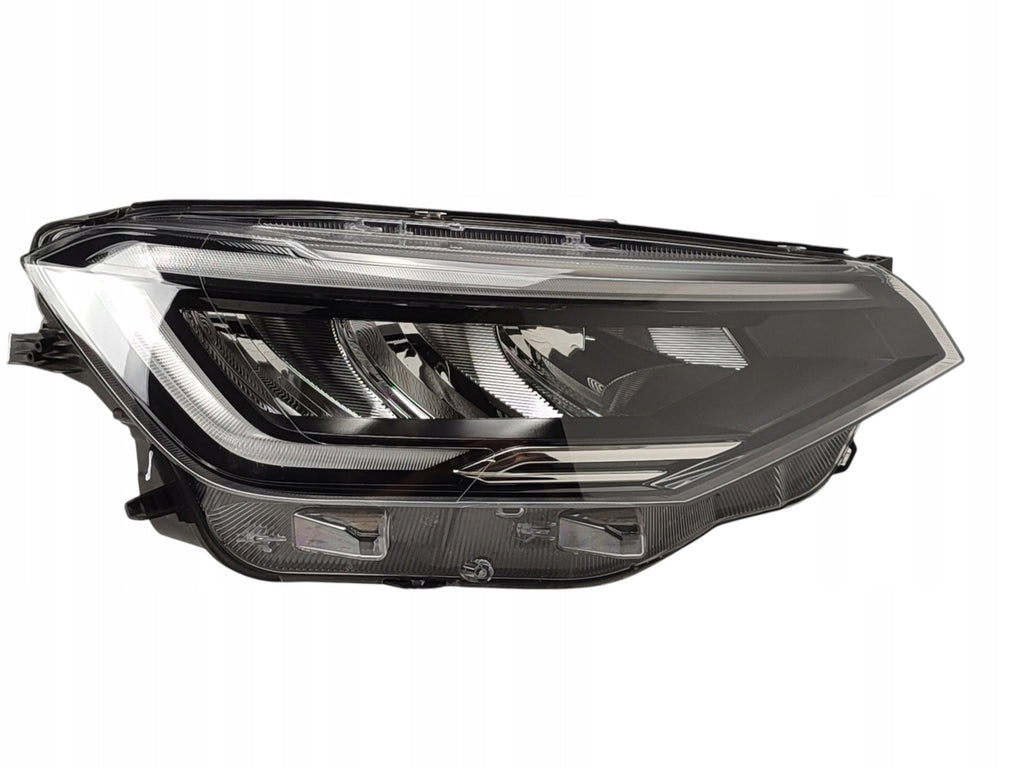 Frontscheinwerfer VW Taigo 2G7941006A LED Rechts Scheinwerfer Headlight