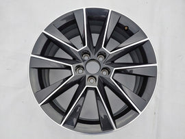 1x Alufelge 17 Zoll 7.0