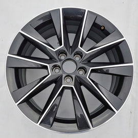 1x Alufelge 17 Zoll 7.0
