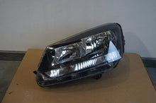 Laden Sie das Bild in den Galerie-Viewer, Frontscheinwerfer Skoda Yeti 5L1941015D16S Links Scheinwerfer Headlight