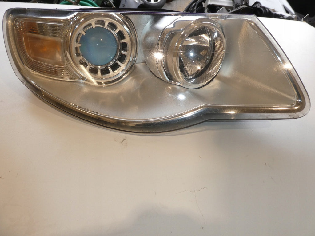 Frontscheinwerfer VW Touareg 7L6941032 Rechts Scheinwerfer Headlight