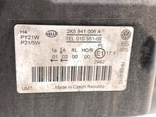 Laden Sie das Bild in den Galerie-Viewer, Frontscheinwerfer VW Caddy III 2K5941006A Ein Stück (Rechts oder Links) SCH3325111837gn