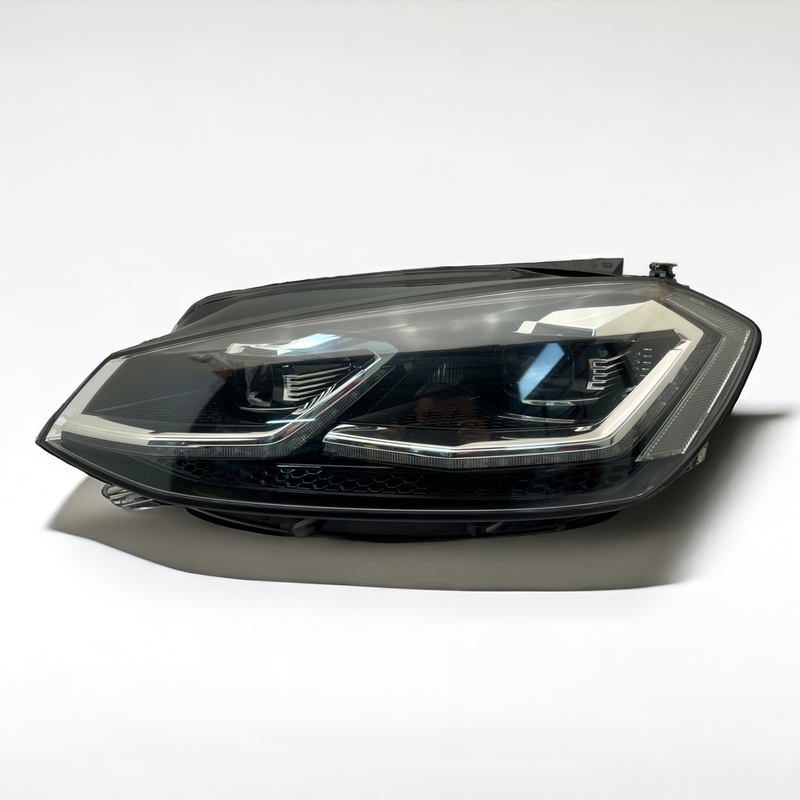 Frontscheinwerfer VW Golf VII 5g1 LED Links Scheinwerfer Headlight SCH8687140134ne