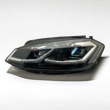 Load image into Gallery viewer, Frontscheinwerfer VW Golf VII 5g1 LED Links Scheinwerfer Headlight SCH8687140134ne