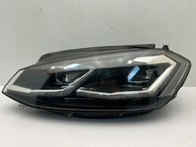Load image into Gallery viewer, Frontscheinwerfer VW Golf VII 5g1 LED Links Scheinwerfer Headlight SCH8687140134ne