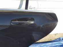 Laden Sie das Bild in den Galerie-Viewer, Tür Mercedes-Benz Cls Shooting Brake X218 Hinten Links Door Porta Porte