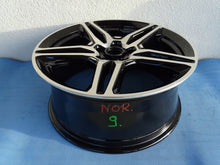 Load image into Gallery viewer, 1x Alufelge 19 Zoll GJ5J1007B1A Ford Kuga Iii Rim Wheel FEL1759883080yl