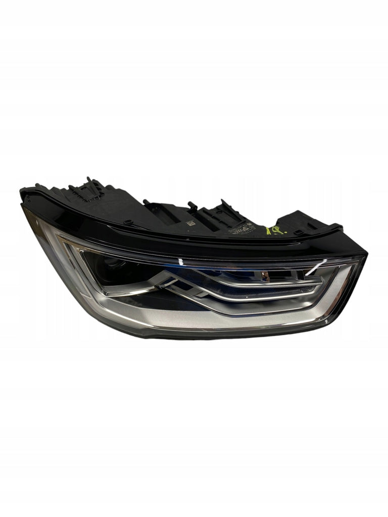 Frontscheinwerfer Audi A1 8XA941006 Xenon Rechts Scheinwerfer Headlight