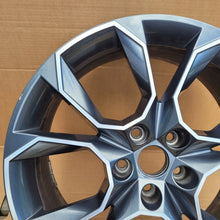 Load image into Gallery viewer, 1x Alufelge 19 Zoll 7.5" 5x112 5E0601025CG Skoda Octavia Iii Rim Wheel FEL7089483249pf