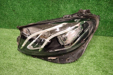 Laden Sie das Bild in den Galerie-Viewer, Frontscheinwerfer Mercedes-Benz W213 A2139068708 Links Scheinwerfer Headlight SCH6523880494xd