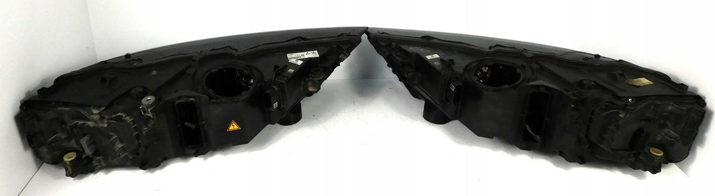 Frontscheinwerfer Audi Q7 4M0941006C LED Ein Stück (Rechts oder Links) Headlight SCH1421860939nh