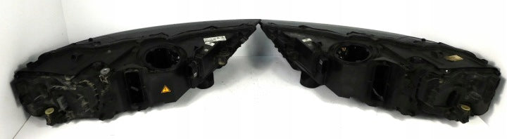 Frontscheinwerfer Audi Q7 4M0941006C LED Ein Satz Scheinwerfer Headlight SCH1421860939nh