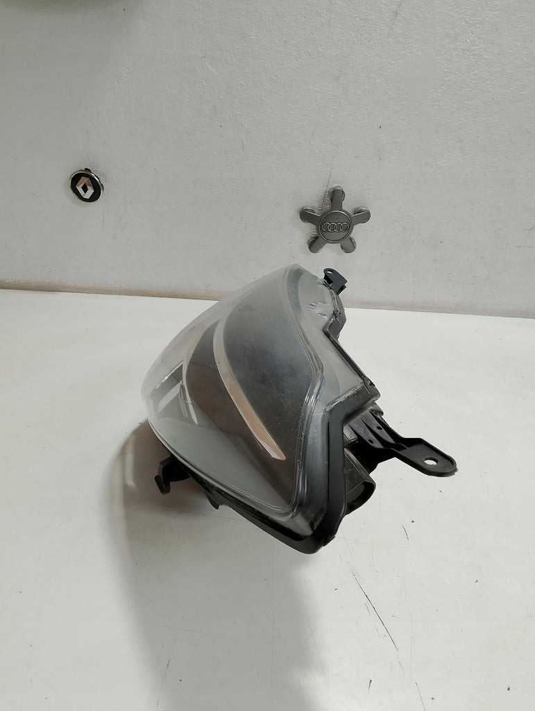 Frontscheinwerfer Toyota Yaris Links Scheinwerfer Headlight