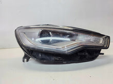 Load image into Gallery viewer, Frontscheinwerfer Audi A6 C7 4G0941044D LED Rechts Scheinwerfer Headlight