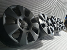 Laden Sie das Bild in den Galerie-Viewer, 4x Alufelge 16 Zoll 7.5" 5x112 37ET Glanz Silber 4G0601025 Audi A6 C7 B8 FEL3964829678lu