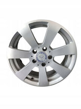 Load image into Gallery viewer, 1x Alufelge 16 Zoll 6.0" 5x112 Glanz Silber A2044011002 Mercedes-Benz W204 FEL8180621473ga