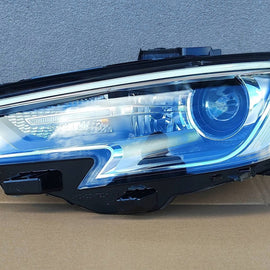 Frontscheinwerfer Audi A3 8V0941005 Links Scheinwerfer Headlight SCH6384883336bn