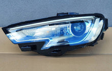 Laden Sie das Bild in den Galerie-Viewer, Frontscheinwerfer Audi A3 8V0941005 Links Scheinwerfer Headlight SCH6384883336bn