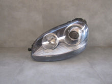 Load image into Gallery viewer, Frontscheinwerfer VW Golf V 1K6941031 Xenon Links Scheinwerfer Headlight SCH8786046143ur