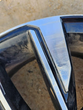 Load image into Gallery viewer, 1x Alufelge 19 Zoll 7.0" 5x114.3 32ET Glanz Schwarz 403004873R Renault Rim Wheel FEL7236318863yh