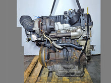 Load image into Gallery viewer, Motor Hyundai Santa I Fe D4HB 2.2 CRDI 2010 Diesel Engine Unkomplett MOT3021393630hj
