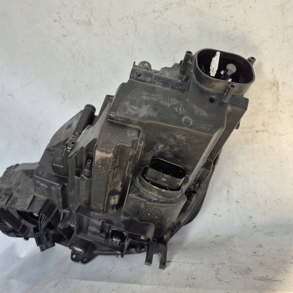 Frontscheinwerfer Audi A4 B9 8W0941034 Full LED Rechts Scheinwerfer Headlight