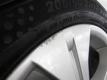 Load image into Gallery viewer, 4x Alufelge 17 Zoll 7.0" 5x114.3 403000067R Renault Megane Iii Rim Wheel FEL6819683469pw