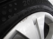 Load image into Gallery viewer, 4x Alufelge 17 Zoll 7.0" 5x114.3 403000067R Renault Megane Iii Rim Wheel FEL6819683469pw