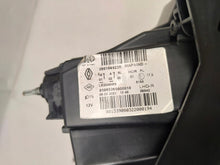 Laden Sie das Bild in den Galerie-Viewer, Frontscheinwerfer Renault Clio V 260104922R Full LED Rechts Headlight SCH7996581240ox