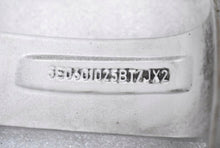 Laden Sie das Bild in den Galerie-Viewer, 1x Alufelge 17 Zoll 7.0&quot; 5x112 49ET 5E0601025E 5E0601025BT Skoda Superb Iii