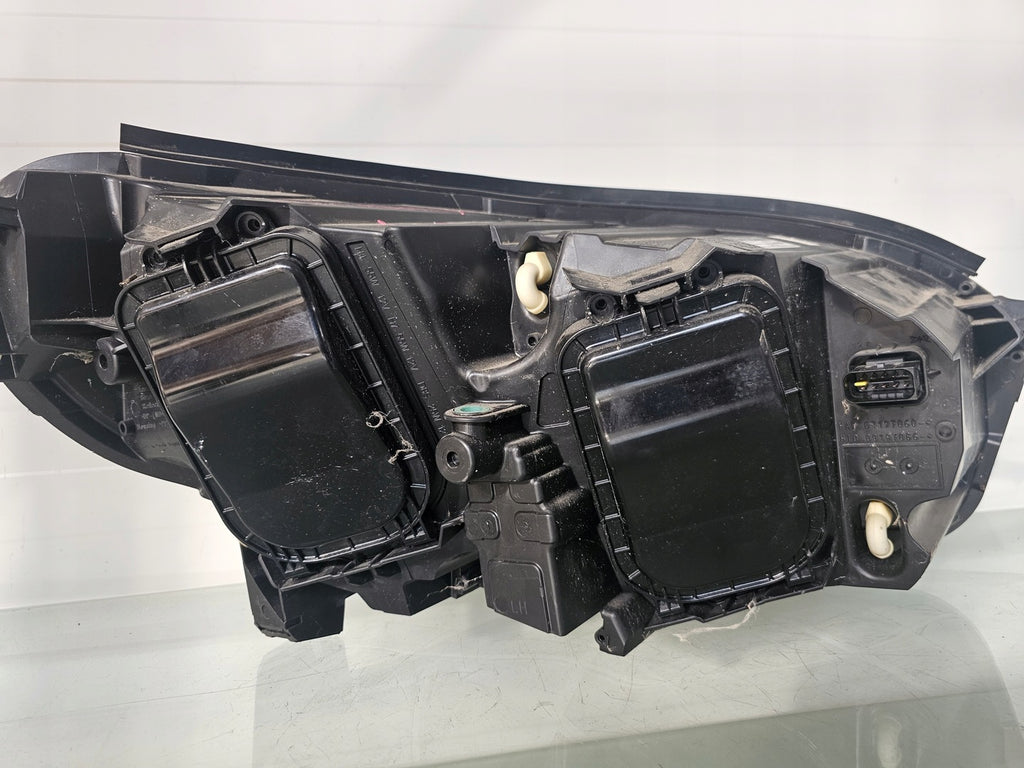 Frontscheinwerfer Citroën Jumpy Vivaro 9808567780-00 LED Links Headlight