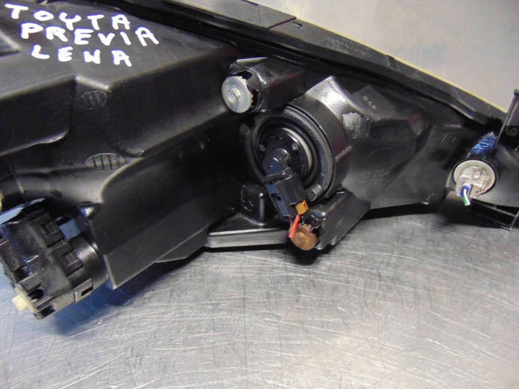 Frontscheinwerfer Toyota Previa FALSE Scheinwerfer Headlight SCH3048935460ld