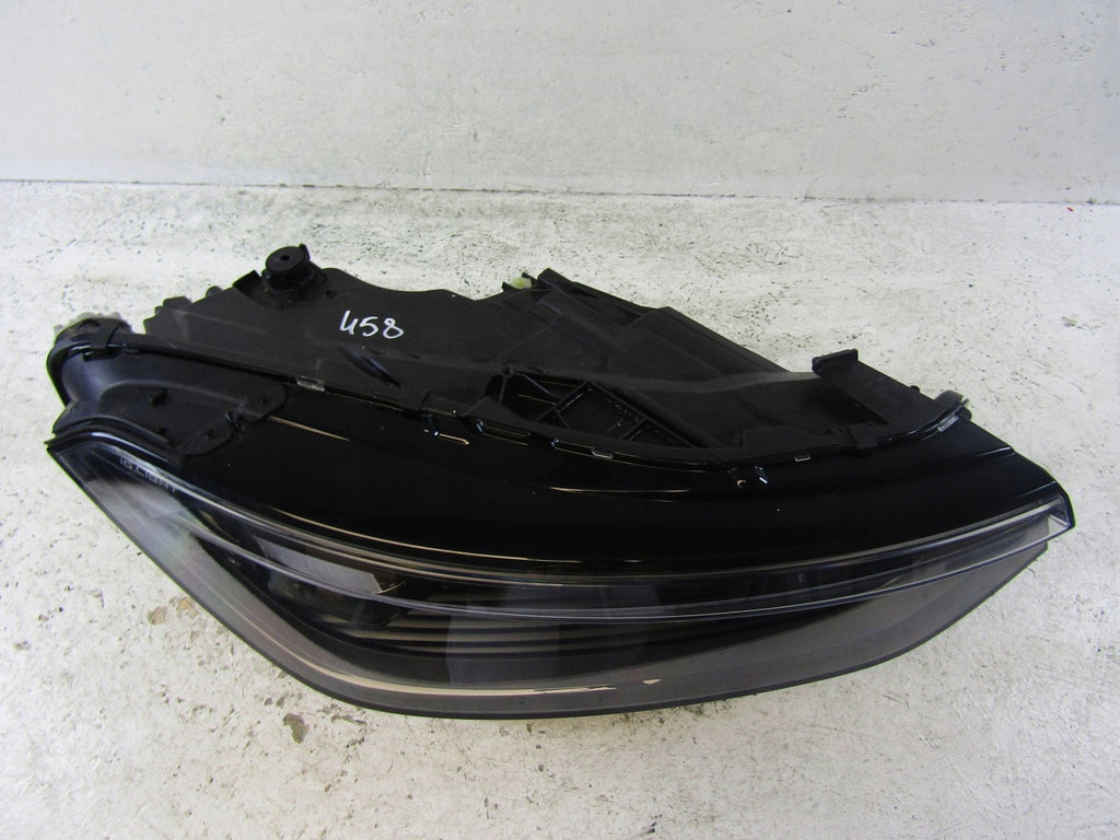 Frontscheinwerfer VW 57L941060 LED Rechts Scheinwerfer Headlight SCH2232468653ru