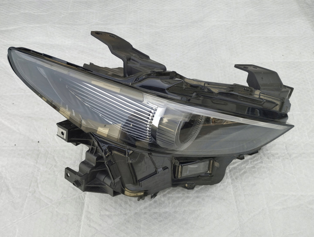 Frontscheinwerfer Mazda 3 BCJH-51030 Full LED Ein Stück (Rechts oder Links) SCH1411611731nv