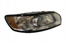 Laden Sie das Bild in den Galerie-Viewer, Frontscheinwerfer Volvo V50 31299614 Rechts Scheinwerfer Headlight SCH6551351155fz