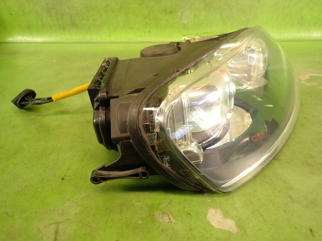 Frontscheinwerfer VW Touareg 7L6941016AM 3D0907391B Xenon Rechts Headlight