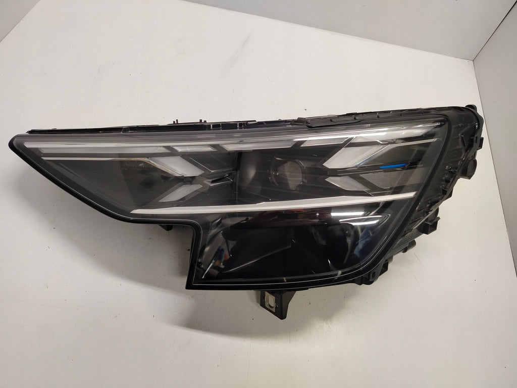 Frontscheinwerfer Audi Q8 4M8941039 Full LED Links Scheinwerfer Headlight SCH4175395700re